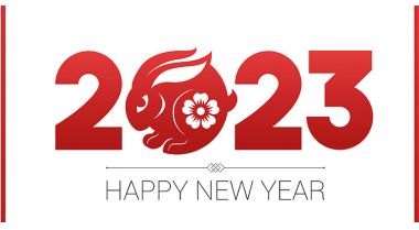2023 Spring Festival Holiday Notice