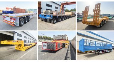 Welcome to AUTOEXPO AFRICA 2025! Visit us at booth B164A!