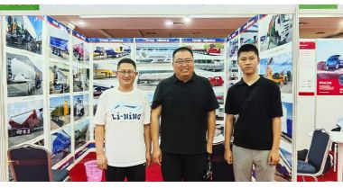 Welcome to Booth B164A at AUTOEXPO AFRICA 2025