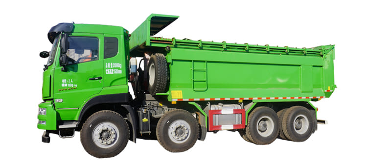 howo dw 400