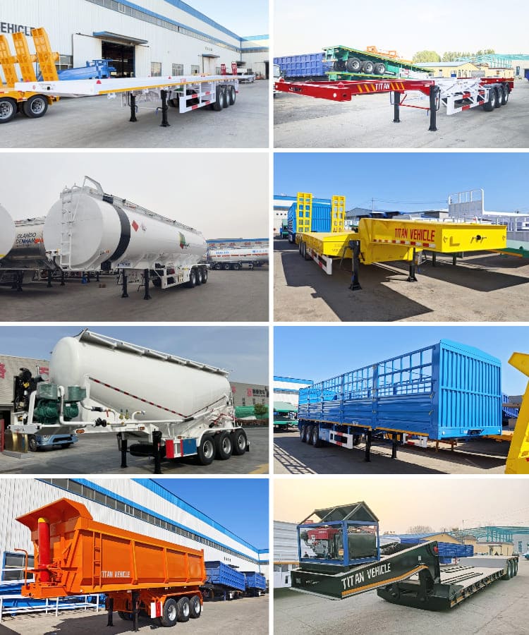 Welcome to AUTOEXPO AFRICA 2025! Visit us at booth B164A!