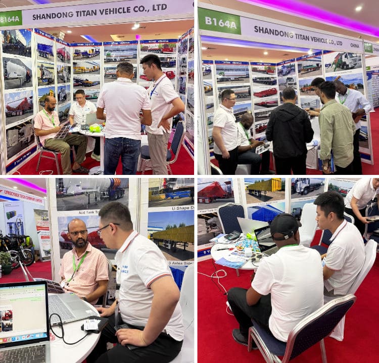 Welcome to Booth B164A at AUTOEXPO AFRICA 2025