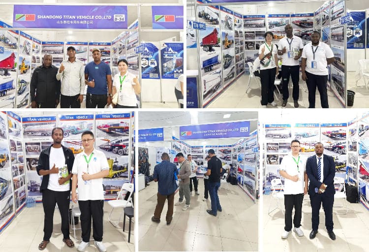  Sabasaba International Trade Fair 2026 Is Live &ndash; Booth B34 Awaits You