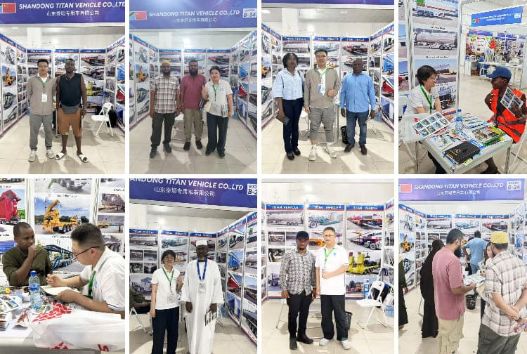  Sabasaba International Trade Fair 2026 Is Live &ndash; Booth B34 Awaits You