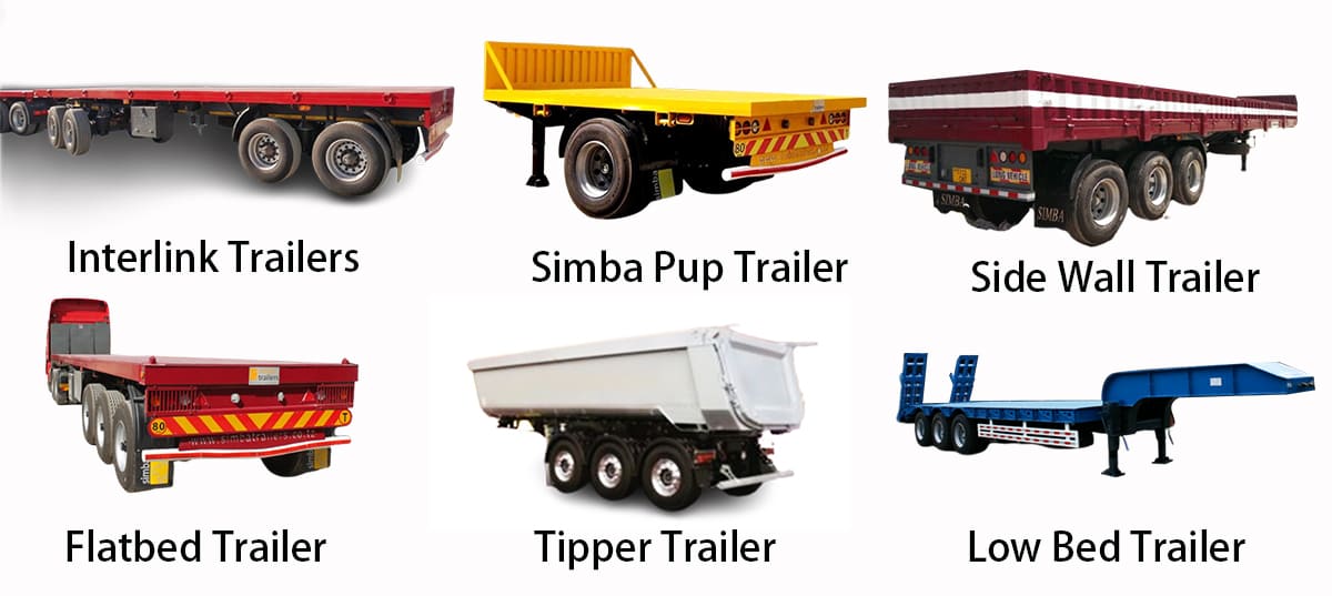 Simba Trailer Manufacturers in Tanzania | Simba Trailer Manufacturing Limited | Simba Trailers Prices