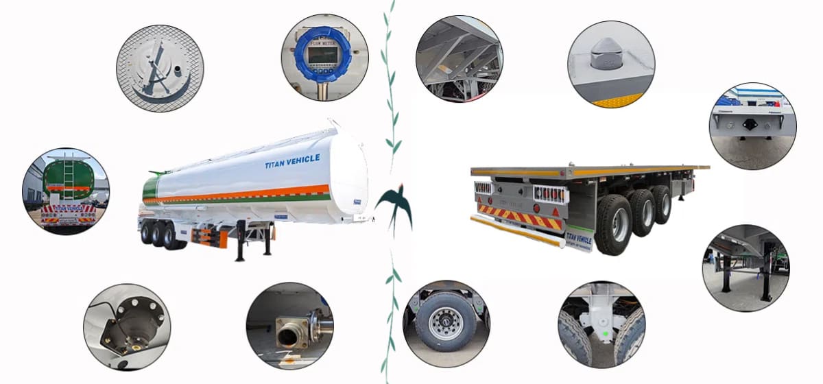 Simba Trailer Manufacturers in Tanzania | Simba Trailer Manufacturing Limited | Simba Trailers Prices