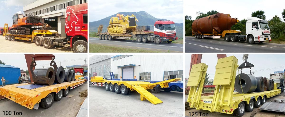 Simba Trailer Manufacturers in Tanzania | Simba Trailer Manufacturing Limited | Simba Trailers Prices