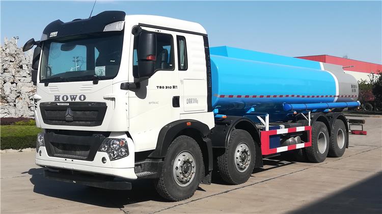 Sinotruk Howo 371 1000 Gallon Tanker Truck for Sale Near Me Price in Guinea Victoria,GN