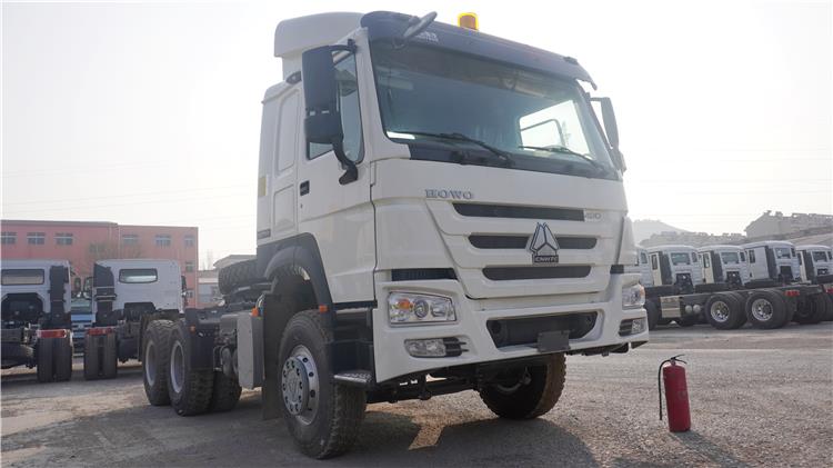 Horsetrucks for Sale | Cnhtc Howo 430 Horse Trucks Price In Guinea Kindia
