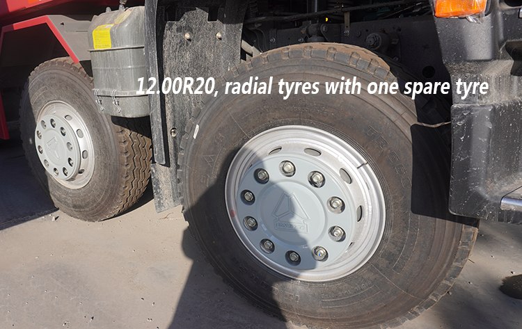 Sinotruk Howo Dump Truck 371 Price in Tanzania | Sinotruk Howo 8x4 Dump Truck Price | Sinotruk Tanzania 