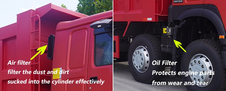 Sinotruk Howo Dump Truck 371 Price in Tanzania | Sinotruk Howo 8x4 Dump Truck Price | Sinotruk Tanzania 