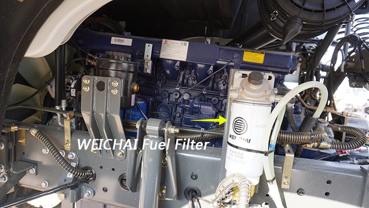 New Howo Truck 400 | Howo Tractor Truck Price in Tanzania