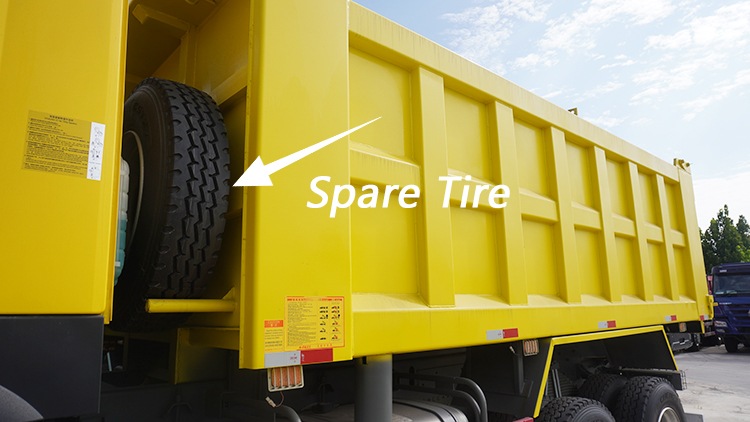 Price of Howo Truck Tanzania | Howo 371 Price | Sinotruk Howo 6x4 Dump Truck Price