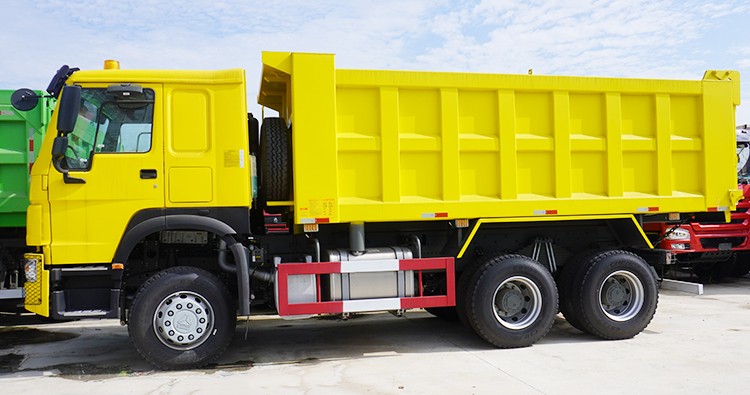 Price of Howo Truck Tanzania | Howo 371 Price | Sinotruk Howo 6x4 Dump Truck Price