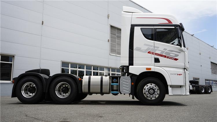Faw Trucks Prices in Tanzania | Faw JH6 500 Hp | Faw Tractor Head for Sale in Dar Es Salaam