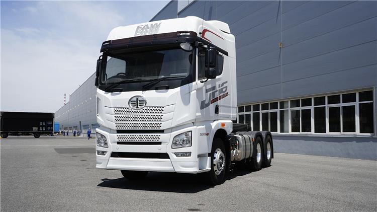 Faw Trucks Prices in Tanzania | Faw JH6 500 Hp | Faw Tractor Head for Sale in Dar Es Salaam