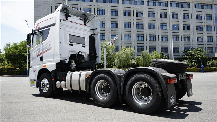 Faw Trucks Prices in Tanzania | Faw JH6 500 Hp | Faw Tractor Head for Sale in Dar Es Salaam