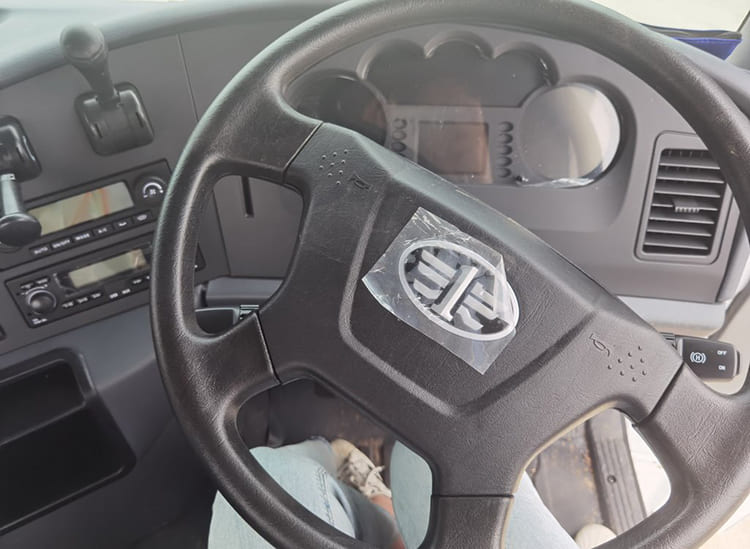 Faw 380Hp | New Faw Trucks for Sale in Tanzania | Faw Horse Truck for Sale 