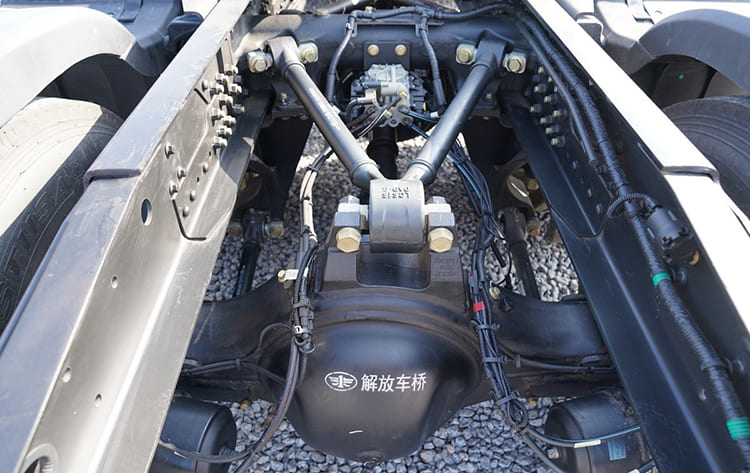 Faw J6p | Faw 460 | Faw Truck Tractor | Faw Jiefang Truck Prices in Tanzania Tanga
