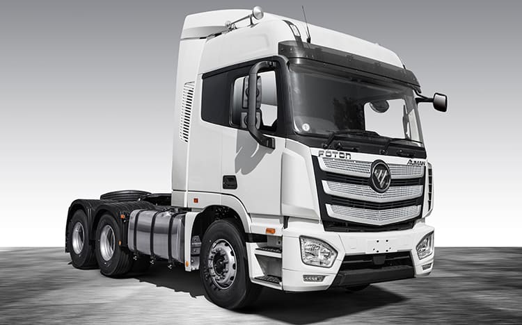 Foton Truck Price in Tanzania | Foton EST | Foton 6x4 | Foton Tractor Head for Sale in Dar Es Salaam