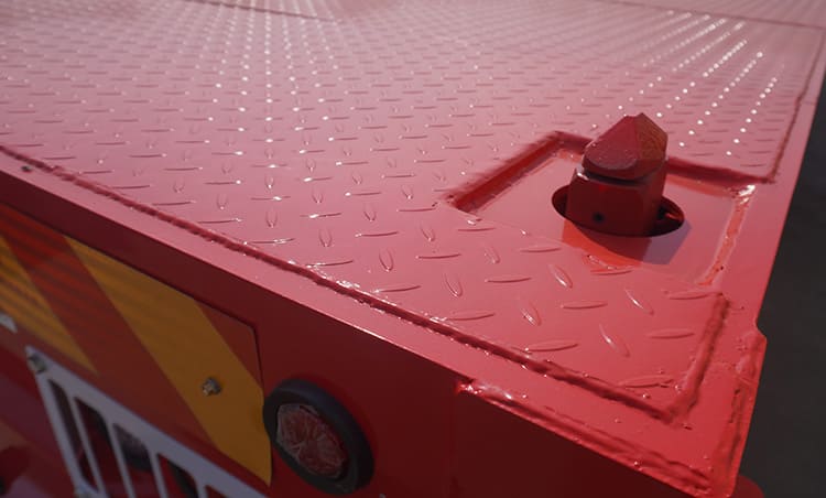 Simba Trailer Manufacturers Limited | Simba Flatbed Trailers for Sale Near Me Tanzania