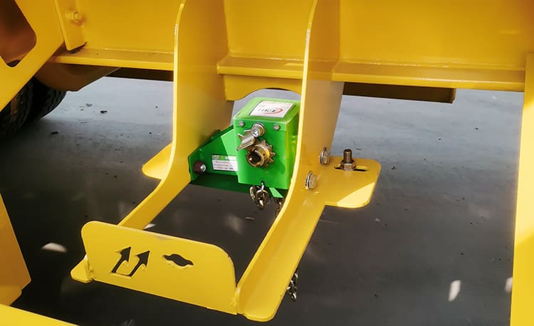 Simba Trailer Tanzania |  Simba Tankers | 50000 Liters Fuel Tanker Trailer for Sale in Dar Es Salaam