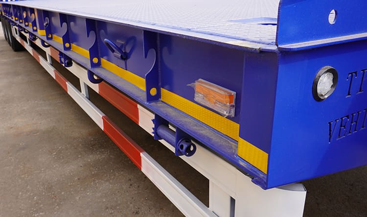 www simbatrailers co tz | Simba Lowbed Trailers for Sale | 40Ft Lowbed Truck Trailer for Sale in Tanzania