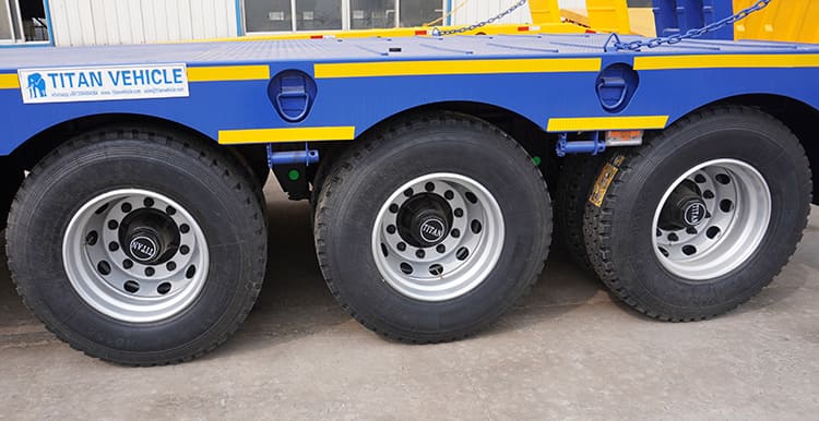 www simbatrailers co tz | Simba Lowbed Trailers for Sale | 40Ft Lowbed Truck Trailer for Sale in Tanzania