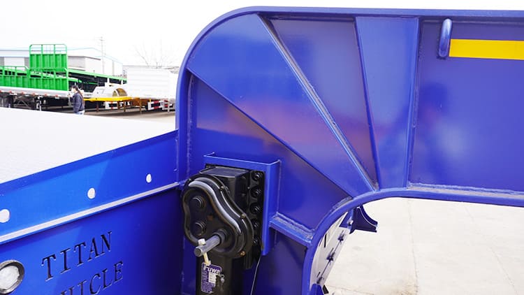 www simbatrailers co tz | Simba Lowbed Trailers for Sale | 40Ft Lowbed Truck Trailer for Sale in Tanzania