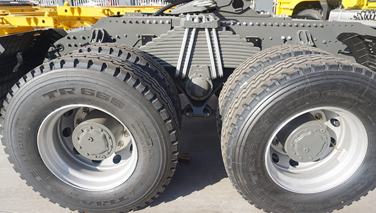www simbatrailers co tz | Howo New Model | Howo 6x4 Tractor Truck Price in Tanzania