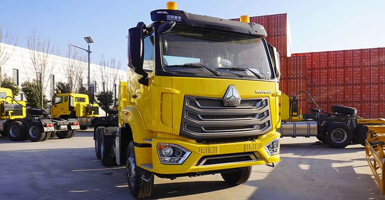 www simbatrailers co tz | Howo New Model | Howo 6x4 Tractor Truck Price in Tanzania