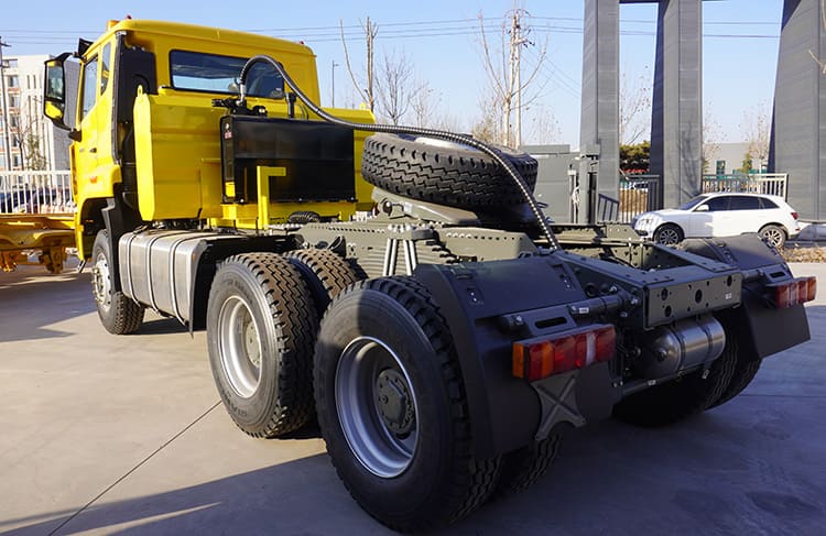 www simbatrailers co tz | Howo New Model | Howo 6x4 Tractor Truck Price in Tanzania