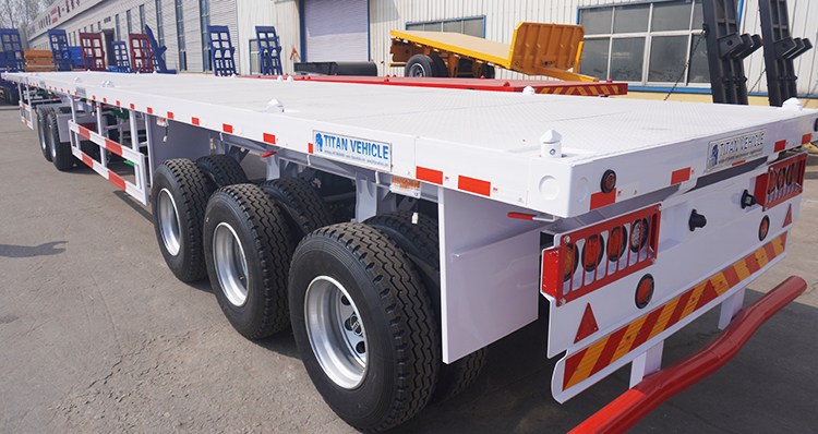 Simba Trailer for Sale in Tanzania | Simba Interlink Trailer for Sale in Dar Es Salaam