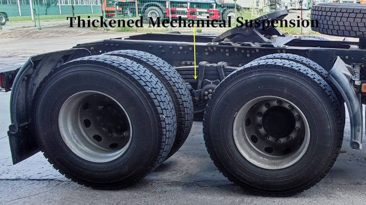 Shacman X3000 Tractor in Tanzania | Shacman Tractor Truck Price in Tanzania | Shacman Truck Price in Tanzania