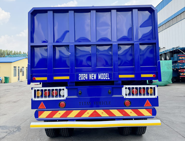 How Much is a Flatbed Trailer - 40 Ft Flatbed Trailer for Sale in Tanzania