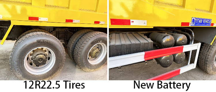  SX5250ZLJDB404B F3000 Shacman Used Trucks for Sale in Tanzania, Kilwa Kivinje