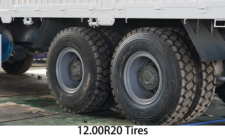 Used Howo Fence Truck for Sale in Tanzania, Dar es Salaam