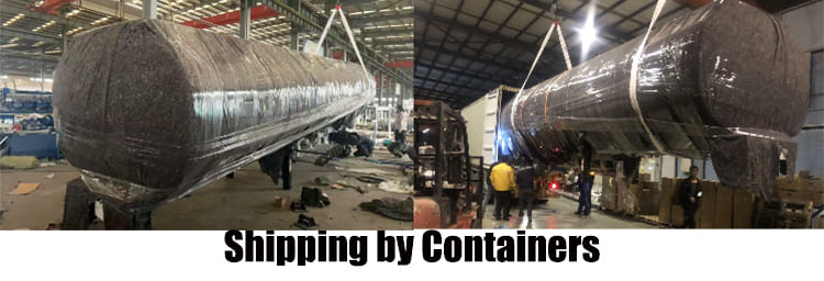 Simba Trailer Tanzania |  Simba Tankers | 50000 Liters Fuel Tanker Trailer for Sale in Dar Es Salaam