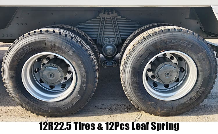 Sinotruk Howo 8x4 Cheap Used Tipper Trucks for Sale in Tanzania
