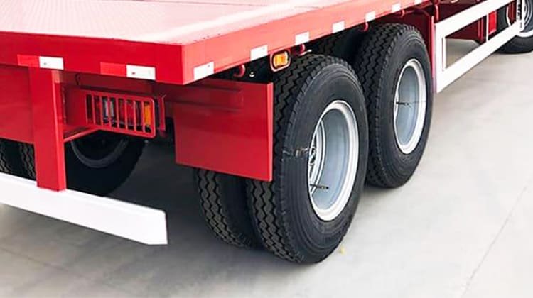 Simba Drawbar Trailer for Sale | Simba Trailer Tanzania