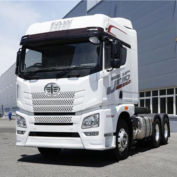 FAW Truck