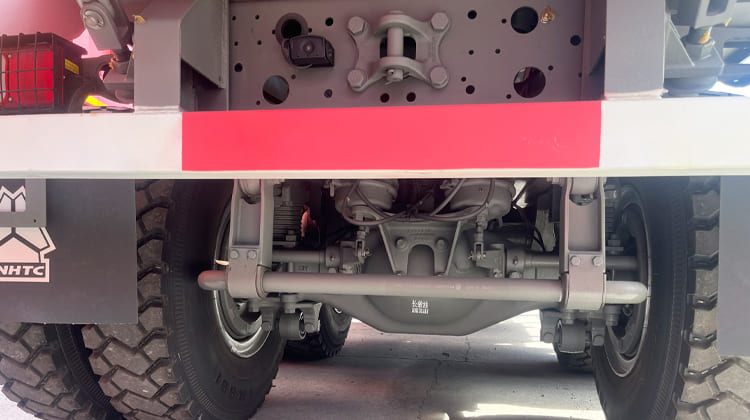 Sinotruck Howo 6x4 Dump Truck Price for Sale in Dar es Salaam
