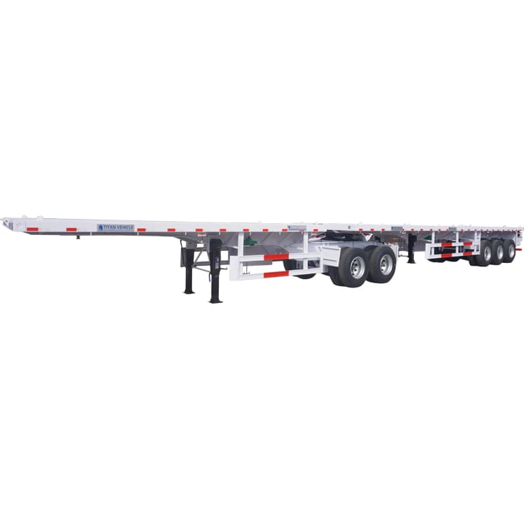 Interlink Trailer for Sale 