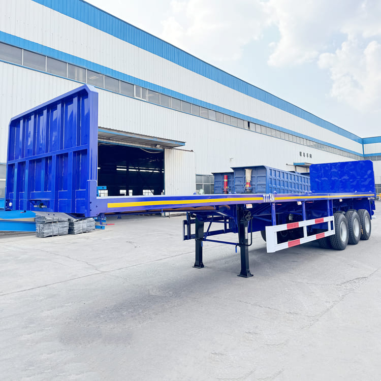 How Much is a Flatbed Trailer