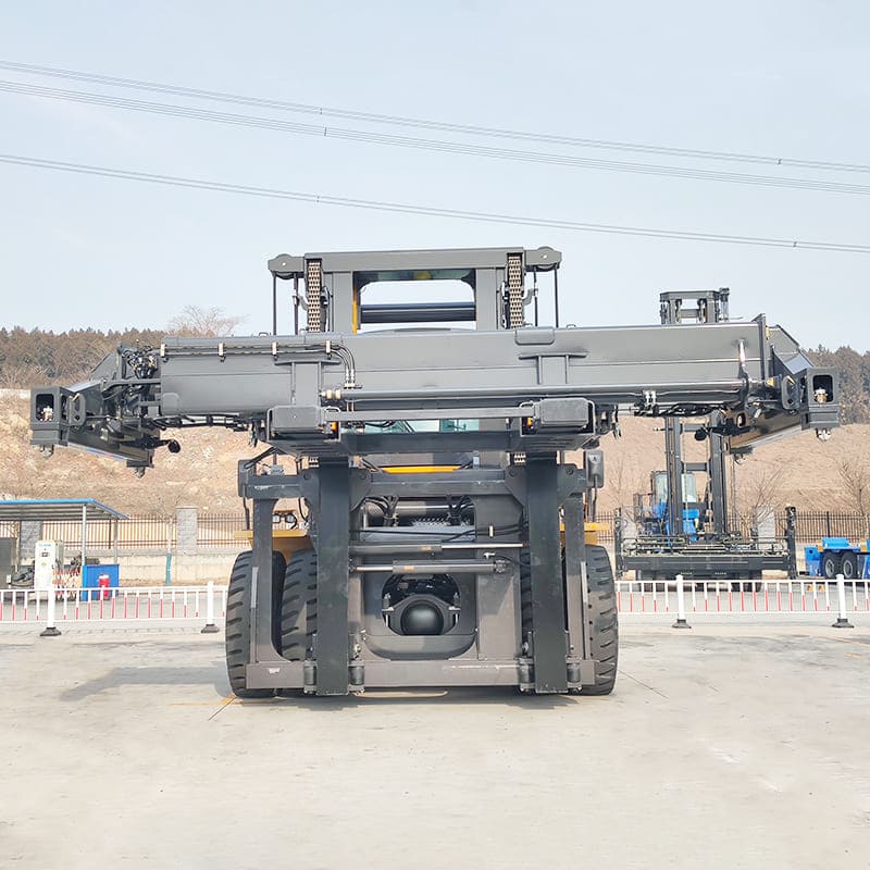 Empty Container Handler Forklift