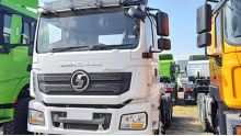 H3000 Shacman 6x4 Tractor Truck