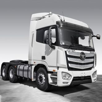 Foton EST 6x4 Tractor Head 