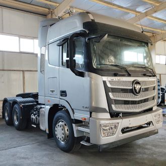 Foton Auman EST Tractor Truck 