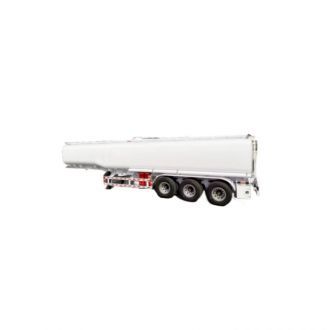 45000 Liters Fuel Tanker Trailer
