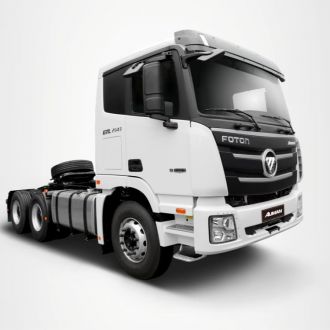 Foton Auman GTL Tractor 